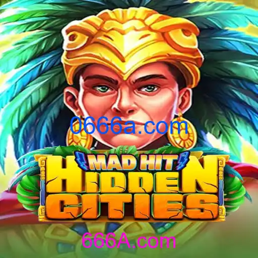 MadHitHiddenCities