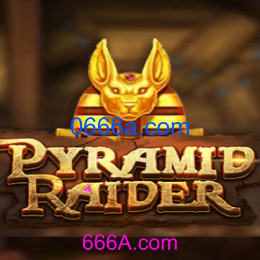 PyramidRaider